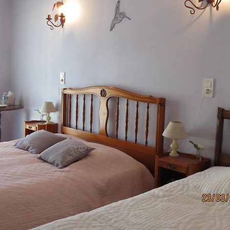 Chambre D'Hotes Champagne Laval Louis Cumieres Εξωτερικό φωτογραφία