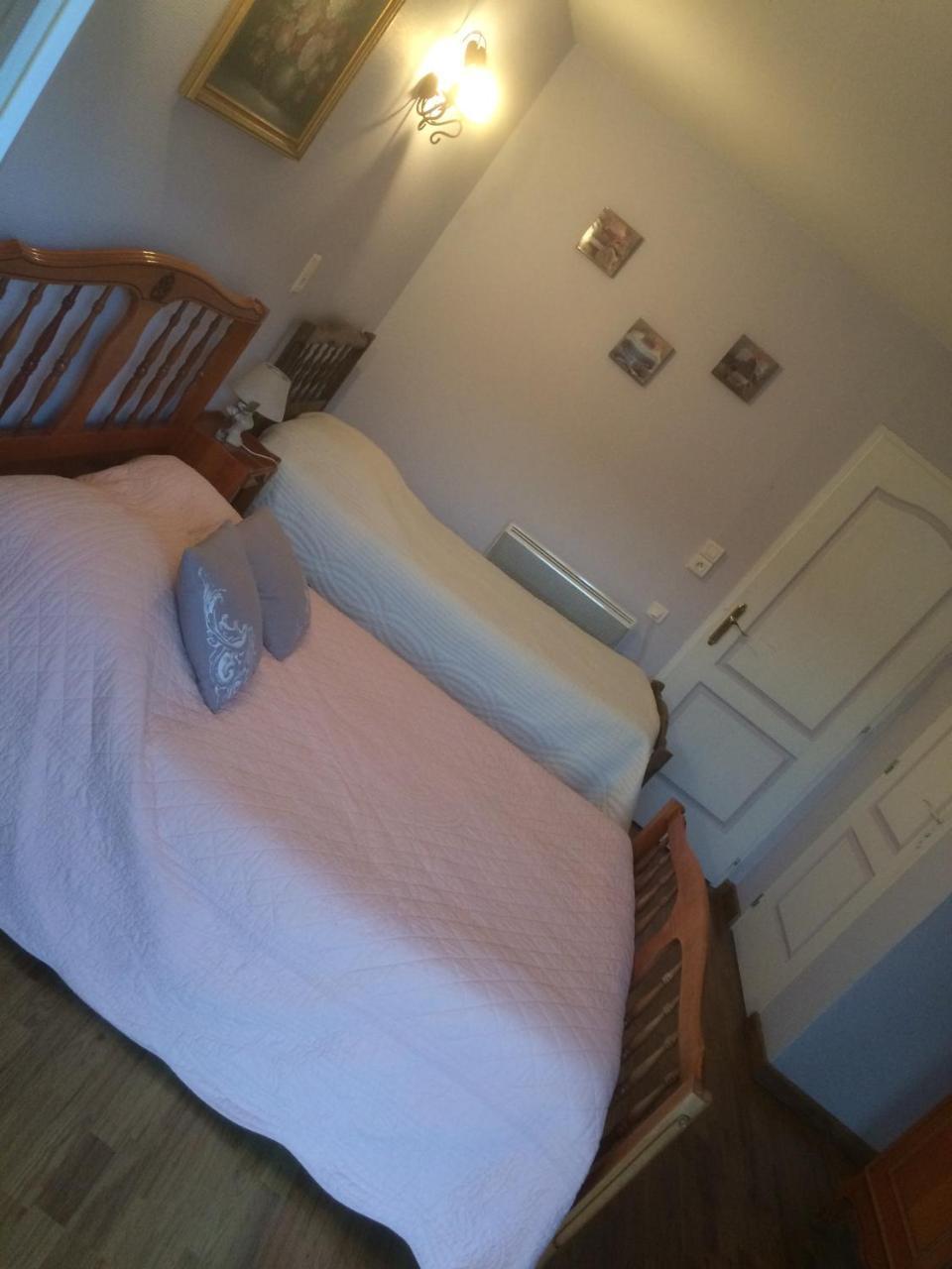 Chambre D'Hotes Champagne Laval Louis Cumieres Εξωτερικό φωτογραφία