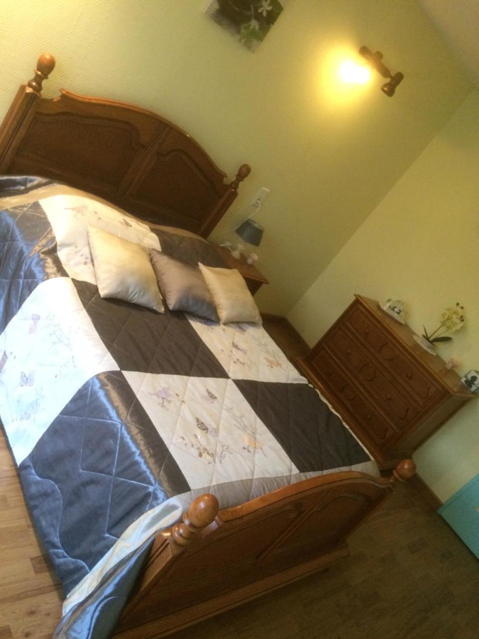 Chambre D'Hotes Champagne Laval Louis Cumieres Εξωτερικό φωτογραφία
