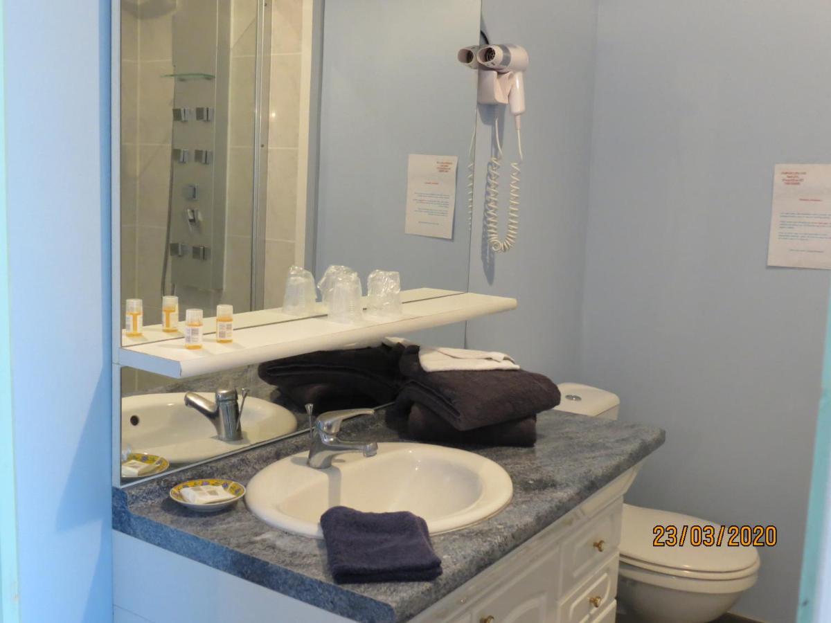 Chambre D'Hotes Champagne Laval Louis Cumieres Εξωτερικό φωτογραφία