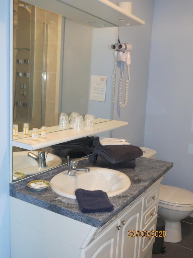 Chambre D'Hotes Champagne Laval Louis Cumieres Εξωτερικό φωτογραφία