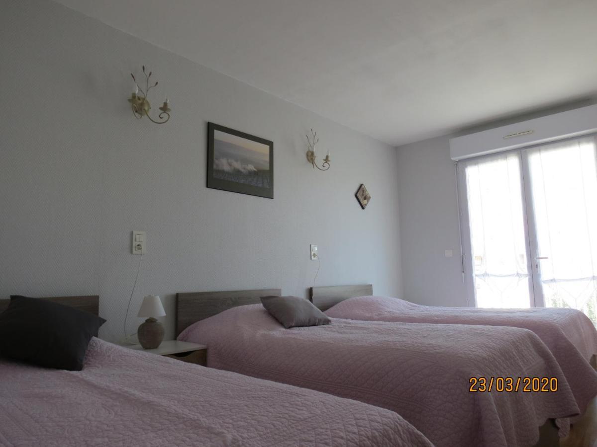 Chambre D'Hotes Champagne Laval Louis Cumieres Εξωτερικό φωτογραφία