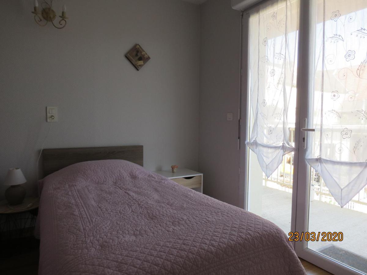 Chambre D'Hotes Champagne Laval Louis Cumieres Εξωτερικό φωτογραφία