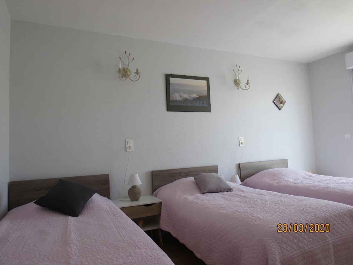 Chambre D'Hotes Champagne Laval Louis Cumieres Εξωτερικό φωτογραφία