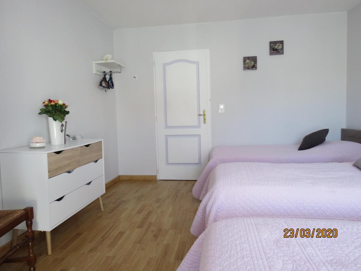Chambre D'Hotes Champagne Laval Louis Cumieres Εξωτερικό φωτογραφία